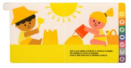 La Rubrica dei Colori — Libro - 4
