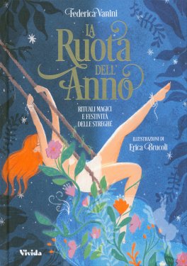 La Ruota dell'Anno — Libro - 1