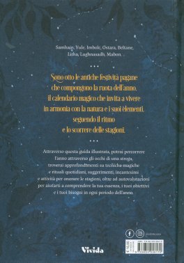 La Ruota dell'Anno — Libro - 2