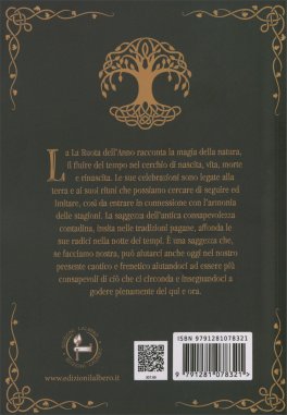 La Ruota dell'Anno - Agenda 2026 — Agenda - 2