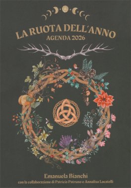 La Ruota dell'Anno - Agenda 2026 — Agenda - 1
