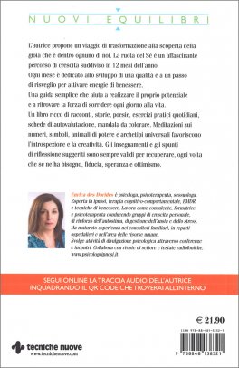 La Ruota della Gioia — Libro - 2
