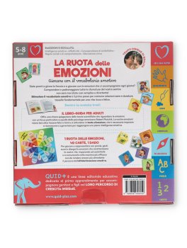 La Ruota delle Emozioni - 2