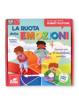 La Ruota delle Emozioni - 1