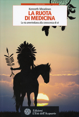 La Ruota di Medicina — Libro - 1