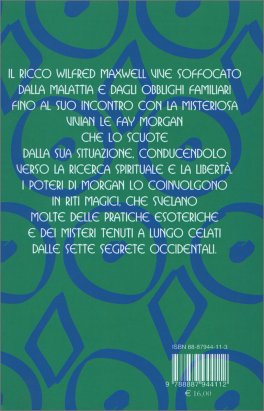 La Sacerdotessa del mare — Libro - 2