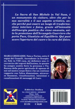 La Sacra di San Michele — Libro - 2
