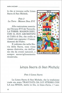 La Sacra di San Michele — Libro - 3