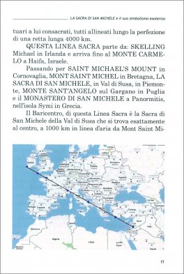 La Sacra di San Michele — Libro - 4