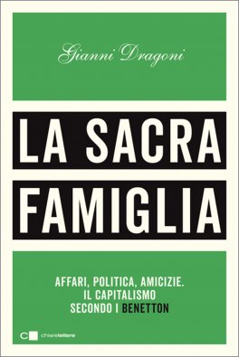 La Sacra Famiglia — Libro - 1