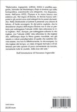 La Sacra Giraffa — Libro - 2