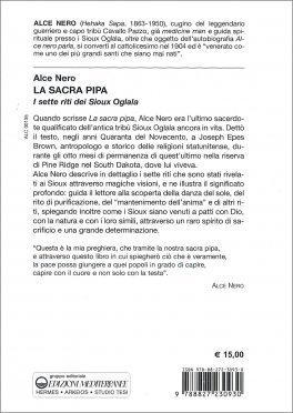La Sacra Pipa — Libro - 2