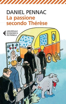 La Saga di Malaussène - 6 libri — Libro - 4