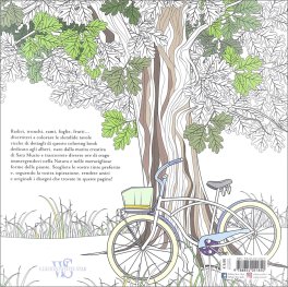 La Saggezza degli Alberi — Libro - 2