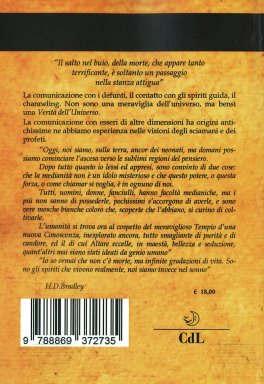 La Saggezza degli Dei — Libro - 2