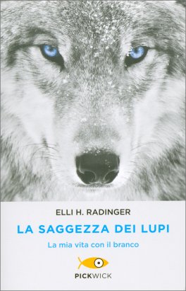 La Saggezza Dei Lupi — Libro - 1