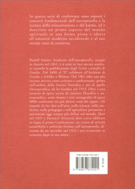 La Saggezza dei Rosacroce — Libro - 2