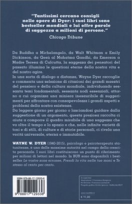 La Saggezza dei Tempi — Libro - 2