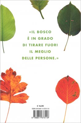 La Saggezza del Bosco — Libro - 2