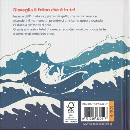 La Saggezza del Gatto — Libro - 2