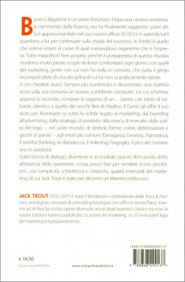 La Saggezza del Genio — Libro - 2