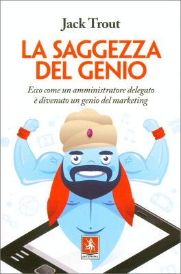 La Saggezza del Genio — Libro - 1