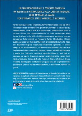 La Saggezza del Piccolo Buddha — Libro - 2