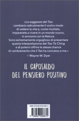 La Saggezza del Tao — Libro - 2