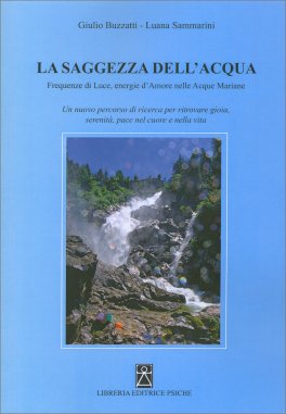 La Saggezza dell'Acqua — Libro - 1