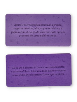 La Saggezza dell'Akasha - 50 Messaggi Universali dai Registri Akashici - 4