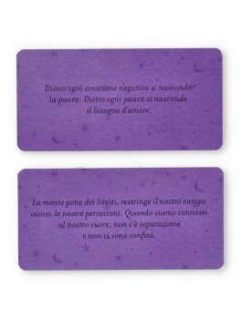 La Saggezza dell'Akasha - 50 Messaggi Universali dai Registri Akashici - 5