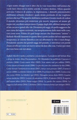 La Saggezza dell'Anima — Libro - 2