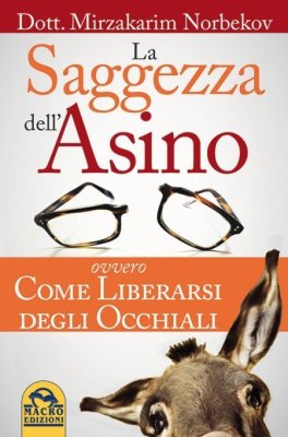 eBook - La Saggezza dell'Asino — eBook - 1