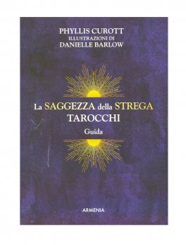 La Saggezza della Strega - Tarocchi - 3