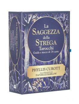 La Saggezza della Strega - Tarocchi - 1