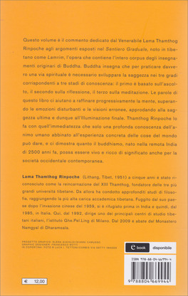 La Saggezza di Buddha — Libro - 2