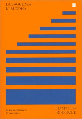La Saggezza di Buddha — Libro - 1