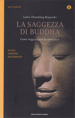 La Saggezza di Buddha — Libro - 1