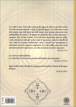La Saggezza Divina degli Arcangeli Michele, Gabriele, Raffaele, Uriele — Libro - 2