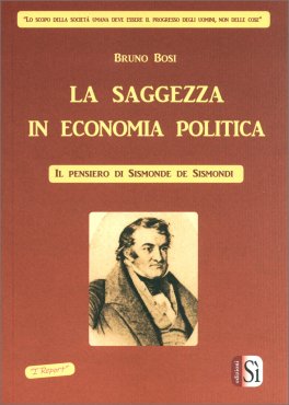 La Saggezza in Economia Politica — Libro - 1