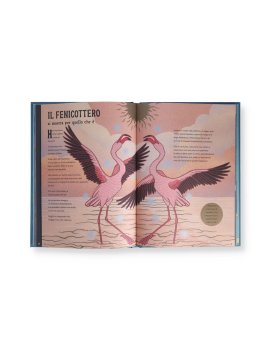 La Saggezza Nascosta degli Animali — Libro - 3