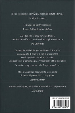 La Salita Impossibile — Libro - 2