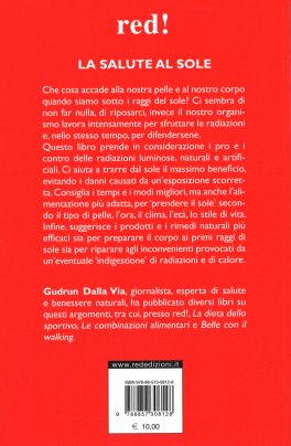 La Salute al Sole — Libro - 2