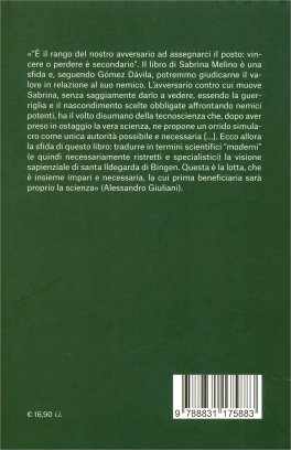 La Salute Attraverso l'Anima — Libro - 2