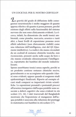 La Salute con l'Acqua — Libro - 4