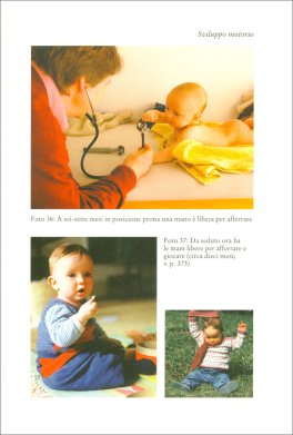 La Salute del Bambino — Libro - 3