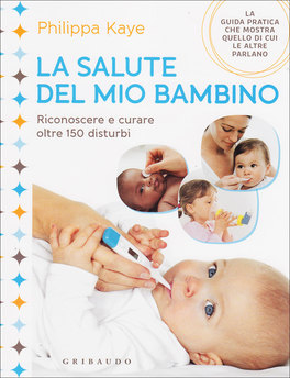 La Salute del mio Bambino  — Libro - 1
