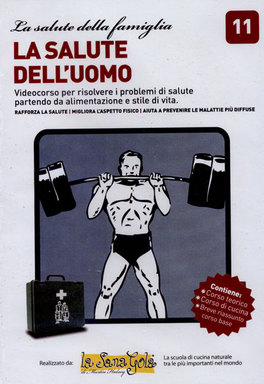La Salute dell'Uomo 