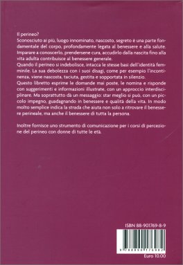 La Salute della Donna - Il Benessere del Perineo — Libro - 2