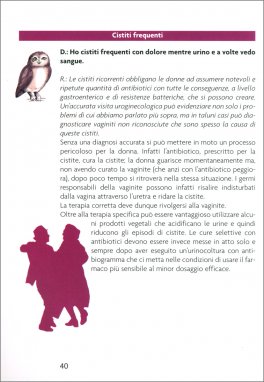 La Salute della Donna - Il Benessere del Perineo — Libro - 4